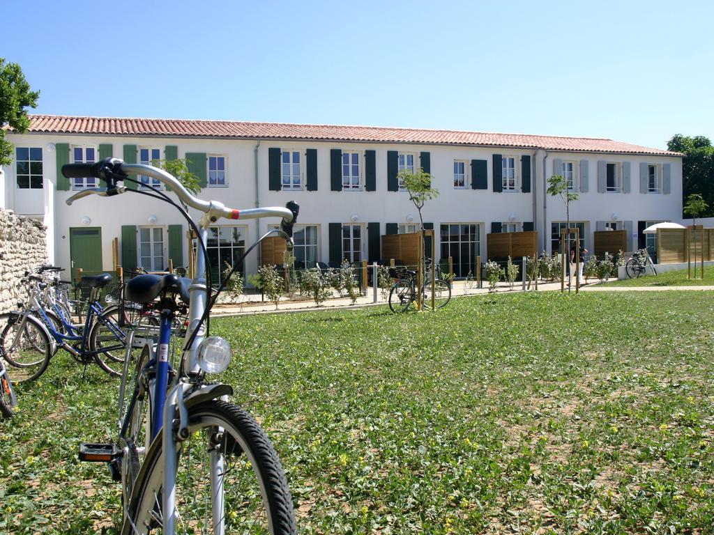Horizons Ré Appartement Saint-Clément-des-Baleines Buitenkant foto